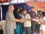 KMC Public School - Sports Day